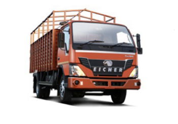 Eicher Pro 1090 Truck photo 1
